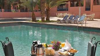Hotel Reda Zagora