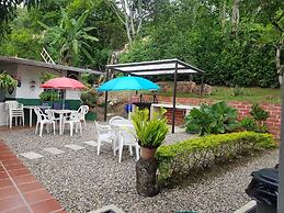 Finca el prado