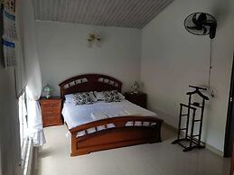 Finca el prado