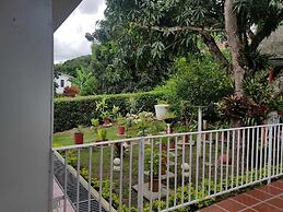 Finca el prado