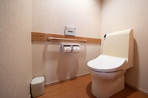 Kesennuma Plaza Hotel