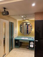 Hotel Takao Asile
