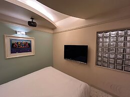 Hotel Takao Asile