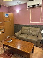 Hotel Takao Asile
