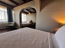 Faralia Hotel