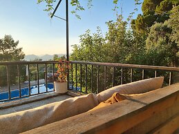 Faralia Hotel