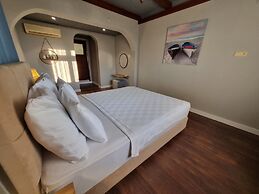 Faralia Hotel