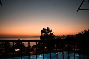 Faralia Hotel