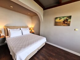 Faralia Hotel