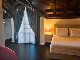 Faralia Hotel