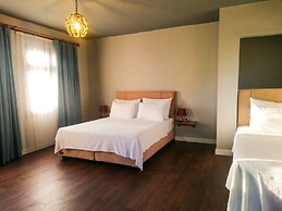 Faralia Hotel