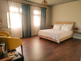 Faralia Hotel