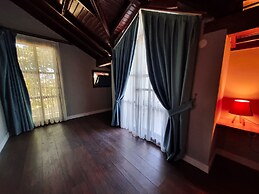 Faralia Hotel