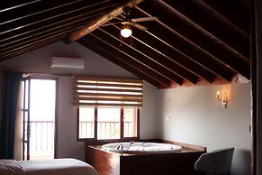Faralia Hotel