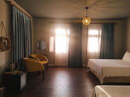 Faralia Hotel