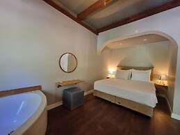 Faralia Hotel