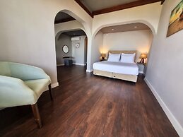 Faralia Hotel
