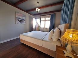 Faralia Hotel