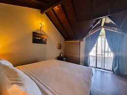 Faralia Hotel