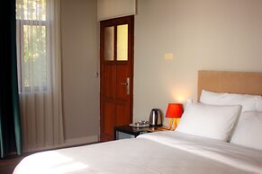 Faralia Hotel
