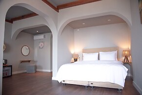 Faralia Hotel