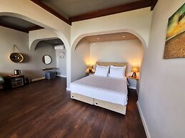 Faralia Hotel