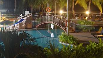 Langkawi Lagoon Resort Private Unit