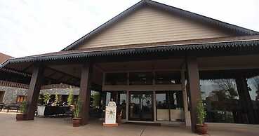 Langkawi Lagoon Resort Private Unit