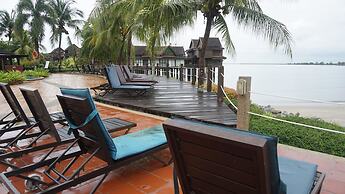 Langkawi Lagoon Resort Private Unit