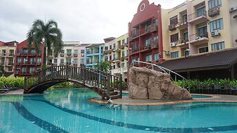 Langkawi Lagoon Resort Private Unit