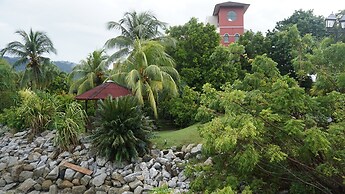 Langkawi Lagoon Resort Private Unit