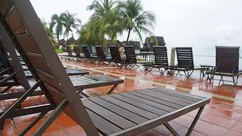 Langkawi Lagoon Resort Private Unit