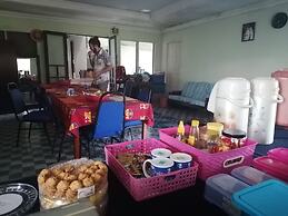 Mulu Diana Homestay
