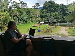 Mulu Diana Homestay
