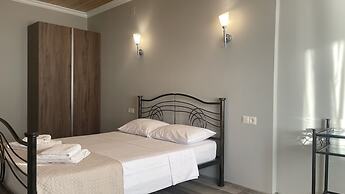 Hotel Argo