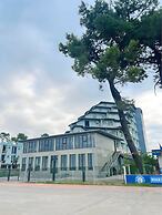 Hotel Argo