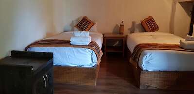 Pumdikot Mountain Lodge