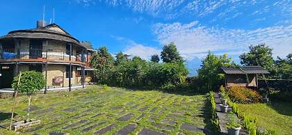 Pumdikot Mountain Lodge