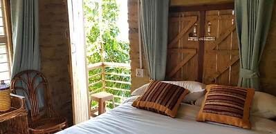 Pumdikot Mountain Lodge