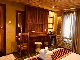 Pumdikot Mountain Lodge