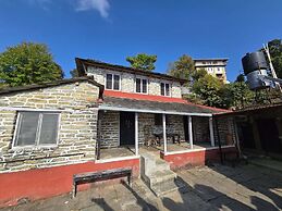 Pumdikot Mountain Lodge