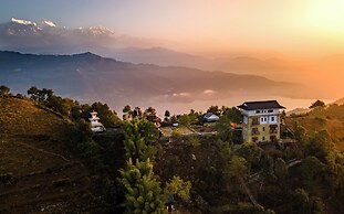 Pumdikot Mountain Lodge