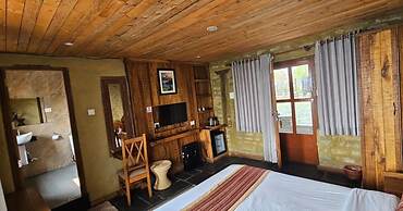 Pumdikot Mountain Lodge