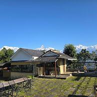 Pumdikot Mountain Lodge