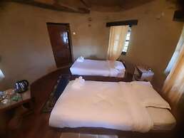 Pumdikot Mountain Lodge