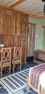 Pumdikot Mountain Lodge