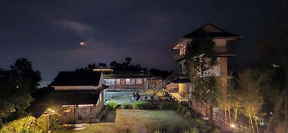 Pumdikot Mountain Lodge