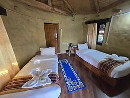 Pumdikot Mountain Lodge
