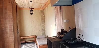 Pumdikot Mountain Lodge