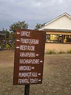 Pumdikot Mountain Lodge